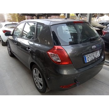 kia cee´d hatchback (ed) del año 2010