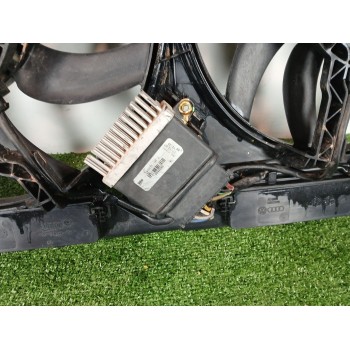 Recambio de electroventilador para audi a4 b8 (8k2) 2.0 tdi referencia OEM IAM 8K0121003M  