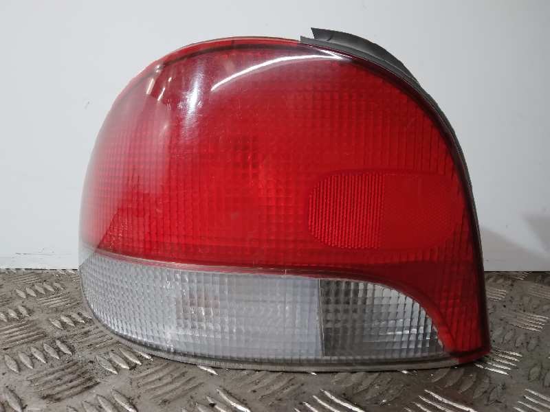Recambio de piloto trasero izquierdo para hyundai accent (x3) 1.5 gs referencia OEM IAM   5 P