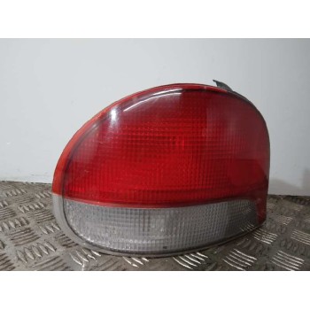 Recambio de piloto trasero izquierdo para hyundai accent (x3) 1.5 gs referencia OEM IAM   5 P