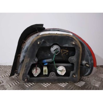 Recambio de piloto trasero izquierdo para hyundai accent (x3) 1.5 gs referencia OEM IAM   5 P