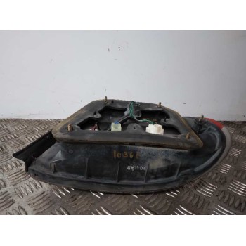 Recambio de piloto trasero izquierdo para hyundai accent (x3) 1.5 gs referencia OEM IAM   5 P