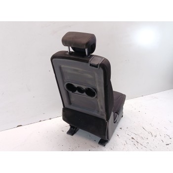 Recambio de asiento trasero medio para kia carens ( ) drive referencia OEM IAM   