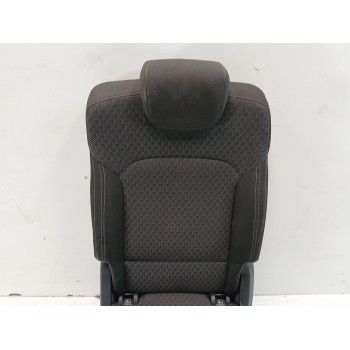Recambio de asiento trasero izquierdo para kia carens ( ) drive referencia OEM IAM   