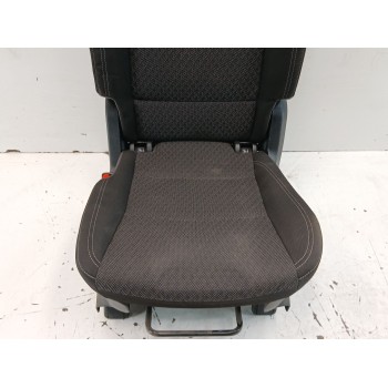 Recambio de asiento trasero izquierdo para kia carens ( ) drive referencia OEM IAM   