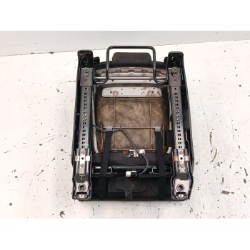 Recambio de asiento trasero izquierdo para kia carens ( ) drive referencia OEM IAM   