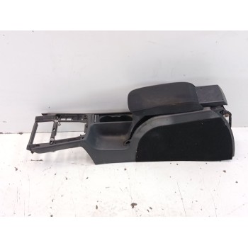 Recambio de apoyabrazos central para skoda superb combi (3t5) active referencia OEM IAM 3t0863241d  