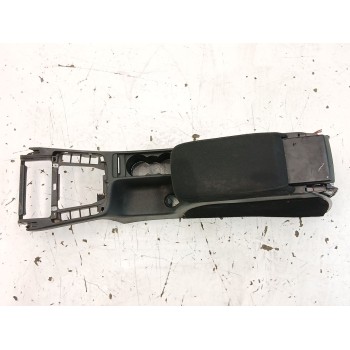 Recambio de apoyabrazos central para skoda superb combi (3t5) active referencia OEM IAM 3t0863241d  