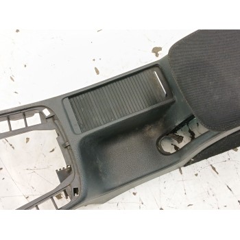 Recambio de apoyabrazos central para skoda superb combi (3t5) active referencia OEM IAM 3t0863241d  