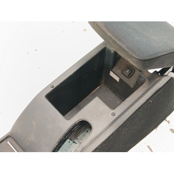 Recambio de apoyabrazos central para skoda superb combi (3t5) active referencia OEM IAM 3t0863241d  
