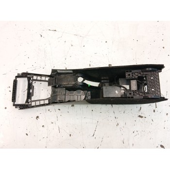 Recambio de apoyabrazos central para skoda superb combi (3t5) active referencia OEM IAM 3t0863241d  