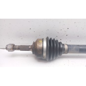 Recambio de transmision delantera derecha para peugeot 208 i (ca_, cc_) 1.2 puretech 82 referencia OEM IAM 9801611280  