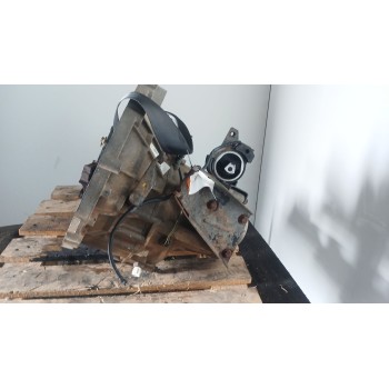 Recambio de despiece caja cambios para land rover freelander i (l314) 1.8 16v 4x4 referencia OEM IAM TRC102900  