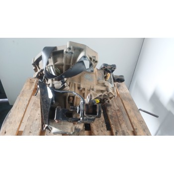Recambio de despiece caja cambios para land rover freelander i (l314) 1.8 16v 4x4 referencia OEM IAM TRC102900  