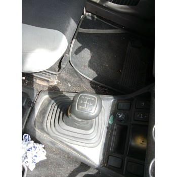 Recambio de despiece caja cambios para land rover freelander i (l314) 1.8 16v 4x4 referencia OEM IAM TRC102900  