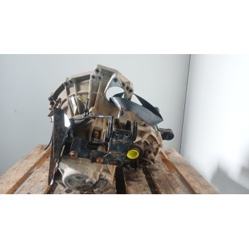 Recambio de despiece caja cambios para land rover freelander i (l314) 1.8 16v 4x4 referencia OEM IAM TRC102900  