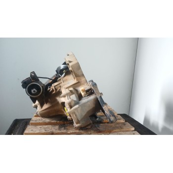 Recambio de despiece caja cambios para land rover freelander i (l314) 1.8 16v 4x4 referencia OEM IAM TRC102900  
