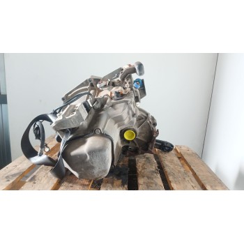 Recambio de caja cambios para citroën c2 (jm_) 1.4 referencia OEM IAM 20CP24  