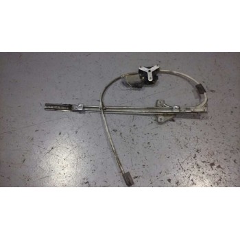 ELEVALUNAS DELANTERO DERECHO ELECTRICO 2 PINS