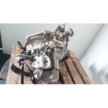 Recambio de caja cambios para citroën c2 (jm_) 1.4 referencia OEM IAM 20CP24  