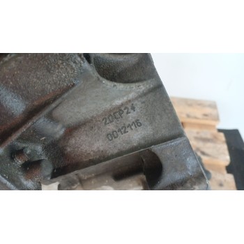 Recambio de caja cambios para citroën c2 (jm_) 1.4 referencia OEM IAM 20CP24  