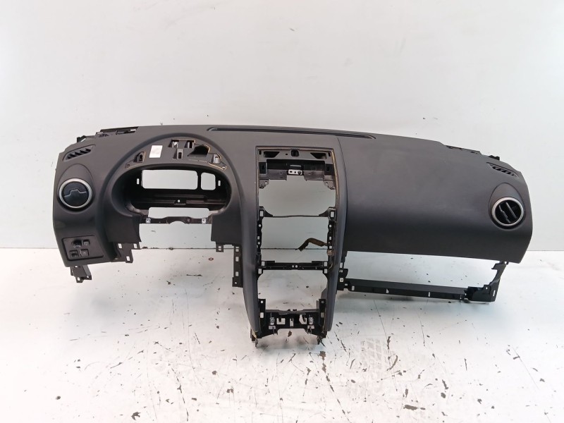 Recambio de salpicadero para nissan qashqai i (j10, nj10) 1.5 dci referencia OEM IAM 68200jd900  