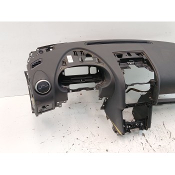 Recambio de salpicadero para nissan qashqai i (j10, nj10) 1.5 dci referencia OEM IAM 68200jd900  