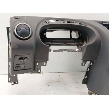 Recambio de salpicadero para nissan qashqai i (j10, nj10) 1.5 dci referencia OEM IAM 68200jd900  