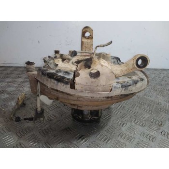 Recambio de mangueta delantera derecha para ssangyong rexton 2.9 turbodiesel cat referencia OEM IAM   