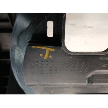 Recambio de salpicadero para nissan qashqai i (j10, nj10) 1.5 dci referencia OEM IAM 68200jd900  