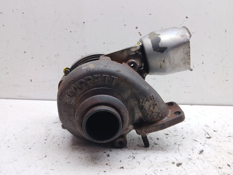 Recambio de turbocompresor para peugeot 307 (3a/c) 1.6 hdi referencia OEM IAM 9663199280 7534205 gt1544v