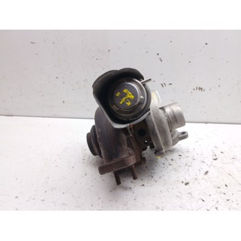 Recambio de turbocompresor para peugeot 307 (3a/c) 1.6 hdi referencia OEM IAM 9663199280 7534205 gt1544v