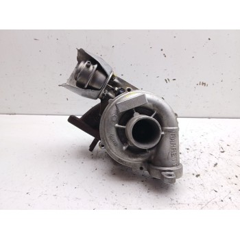 Recambio de turbocompresor para peugeot 307 (3a/c) 1.6 hdi referencia OEM IAM 9663199280 7534205 gt1544v