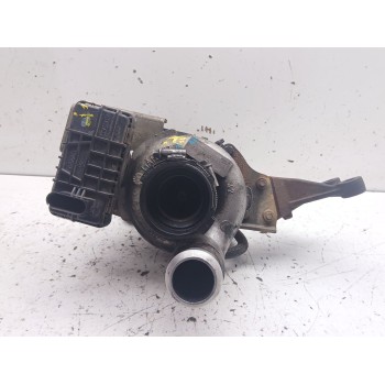 TURBOCOMPRESOR 4m5q6k682ag 74211075 