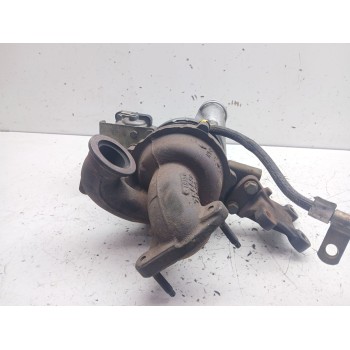 Recambio de turbocompresor para ford focus c-max (dm2) 1.8 tdci referencia OEM IAM 4m5q6k682ag 74211075 