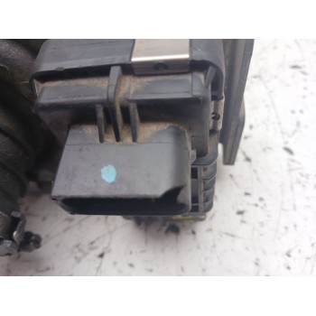 Recambio de turbocompresor para ford focus c-max (dm2) 1.8 tdci referencia OEM IAM 4m5q6k682ag 74211075 