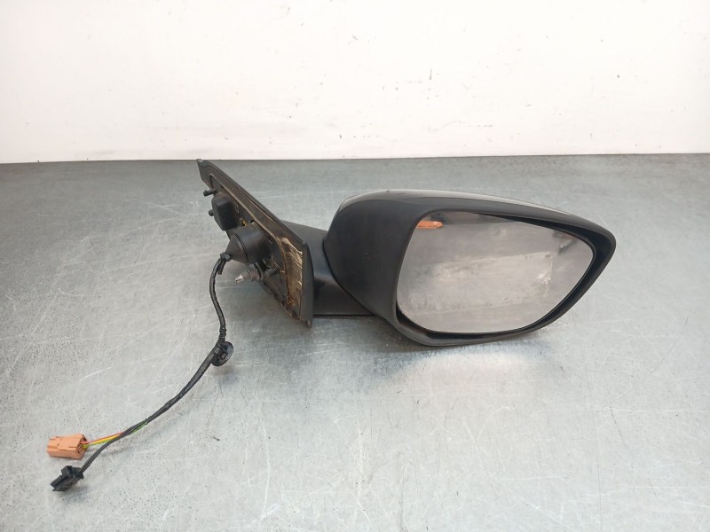 Recambio de retrovisor derecho para citroën c4 cactus 1.6 bluehdi 100 referencia OEM IAM 98016919XT  