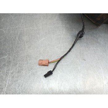 Recambio de retrovisor derecho para citroën c4 cactus 1.6 bluehdi 100 referencia OEM IAM 98016919XT  