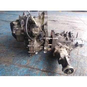 Recambio de despiece caja cambios para toyota rav 4 i (_a1_) 2.0 referencia OEM IAM   