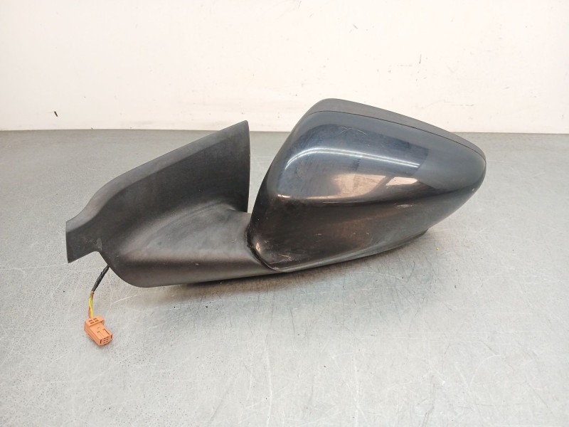 Recambio de retrovisor izquierdo para citroën c4 cactus 1.6 bluehdi 100 referencia OEM IAM 98016918XT  