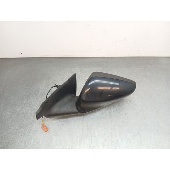 Recambio de retrovisor izquierdo para citroën c4 cactus 1.6 bluehdi 100 referencia OEM IAM 98016918XT  
