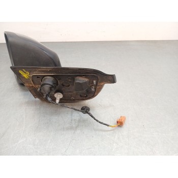 Recambio de retrovisor izquierdo para citroën c4 cactus 1.6 bluehdi 100 referencia OEM IAM 98016918XT  