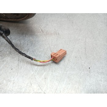 Recambio de retrovisor izquierdo para citroën c4 cactus 1.6 bluehdi 100 referencia OEM IAM 98016918XT  