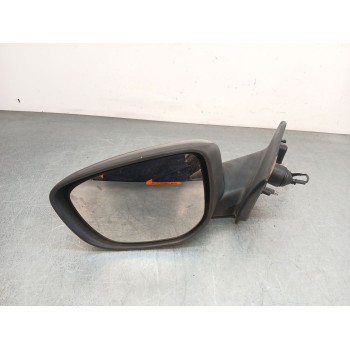Recambio de retrovisor izquierdo para citroën c4 cactus 1.6 bluehdi 100 referencia OEM IAM 98016918XT  