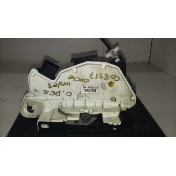 CERRADURA PUERTA DELANTERA DERECHA 5N2837016A 