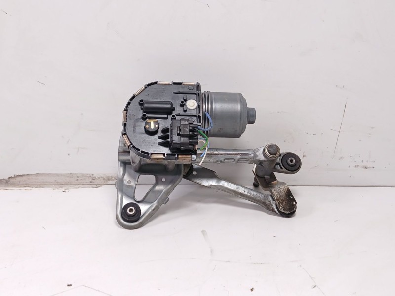 Recambio de motor limpia delantero para peugeot 3008 i monospace (0u_) 1.2 referencia OEM IAM 1397220577 1137328460 