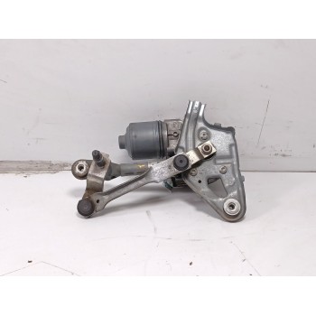 Recambio de motor limpia delantero para peugeot 3008 i monospace (0u_) 1.2 referencia OEM IAM 1397220577 1137328460 