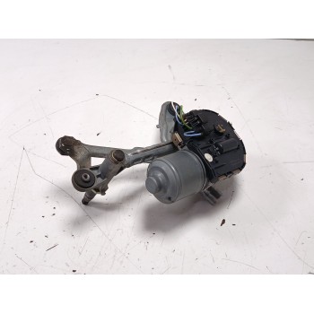 Recambio de motor limpia delantero para peugeot 3008 i monospace (0u_) 1.2 referencia OEM IAM 1397220577 1137328460 