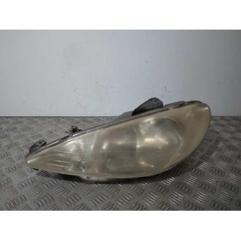 FARO IZQUIERDO 9628666880 SOPORTE ROTO 