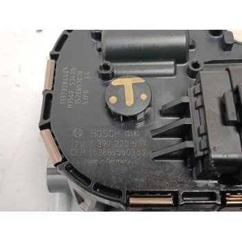 Recambio de motor limpia delantero para peugeot 3008 i monospace (0u_) 1.2 referencia OEM IAM 1397220577 1137328460 